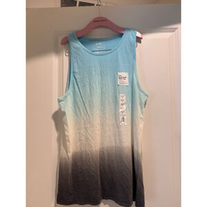 Men’s Tank Top New with tags
